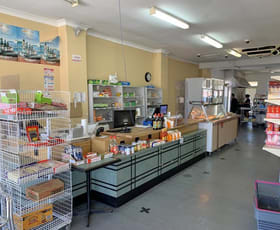 Shop & Retail commercial property leased at Whole property/211 Belmont Avenue Cloverdale WA 6105