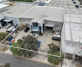 Factory, Warehouse & Industrial commercial property for lease at 142 Proximity Drive Sunshine West VIC 3020
