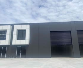Factory, Warehouse & Industrial commercial property for lease at Unit 8/10 Concept Drive Delacombe VIC 3356