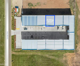 Factory, Warehouse & Industrial commercial property for lease at 8/10 Concept Drive Delacombe VIC 3356