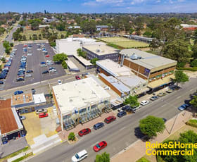 Medical / Consulting commercial property for lease at Suite 4/100 Queen Street Campbelltown NSW 2560