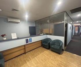 Medical / Consulting commercial property for lease at Suite 4/100 Queen Street Campbelltown NSW 2560