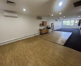 Medical / Consulting commercial property for lease at Suite 4/100 Queen Street Campbelltown NSW 2560