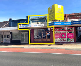 Medical / Consulting commercial property for lease at 318A Military Road Cremorne NSW 2090