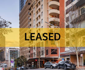 Offices commercial property leased at 209/25 Berry Street North Sydney NSW 2060