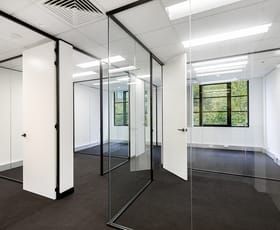 Offices commercial property leased at 209/25 Berry Street North Sydney NSW 2060