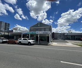 Shop & Retail commercial property for lease at 3 & 4/344 Old Cleveland Road Coorparoo QLD 4151
