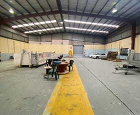 Factory, Warehouse & Industrial commercial property for lease at 2 Euston Street Rydalmere NSW 2116