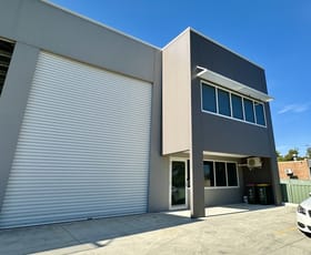 Factory, Warehouse & Industrial commercial property for lease at 2/18 Little Street Camden NSW 2570