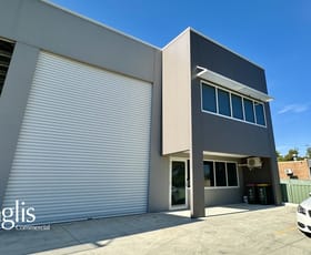 Factory, Warehouse & Industrial commercial property leased at 2/18 Little Street Camden NSW 2570