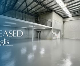 Factory, Warehouse & Industrial commercial property leased at 2/18 Little Street Camden NSW 2570