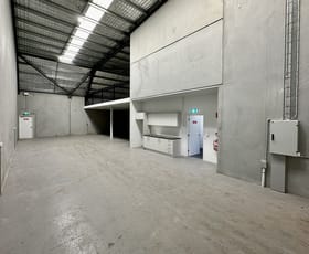 Factory, Warehouse & Industrial commercial property for lease at 2/18 Little Street Camden NSW 2570