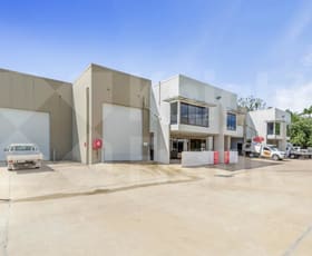 Factory, Warehouse & Industrial commercial property leased at Unit 8/92-98 McLaughlin Street Kawana QLD 4701