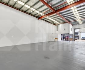 Showrooms / Bulky Goods commercial property leased at Unit 8/92-98 McLaughlin Street Kawana QLD 4701