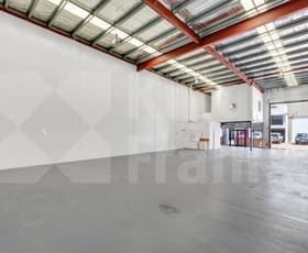 Factory, Warehouse & Industrial commercial property leased at Unit 8/92-98 McLaughlin Street Kawana QLD 4701