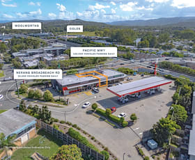 Shop & Retail commercial property leased at 2 Riverview Road Nerang QLD 4211