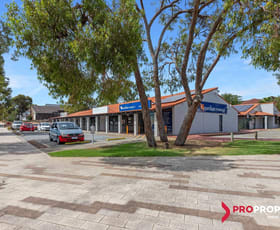 Shop & Retail commercial property leased at 5/1 Chisham Avenue Kwinana Town Centre WA 6167