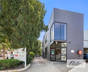 Offices commercial property for lease at 1/11 Donkin Street West End QLD 4101