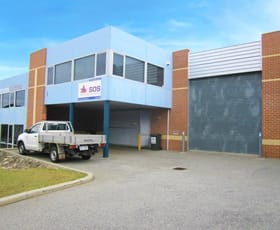 Factory, Warehouse & Industrial commercial property leased at 9 Adams Street O'connor WA 6163