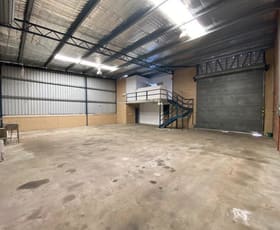 Factory, Warehouse & Industrial commercial property leased at 9 Adams Street O'connor WA 6163