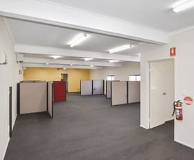 Offices commercial property for lease at Level 1, Office 2/141 Goondoon Street Gladstone QLD 4680