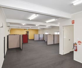 Offices commercial property leased at Level 1, Office 2/141 Goondoon Street Gladstone QLD 4680