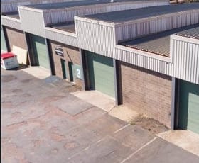 Factory, Warehouse & Industrial commercial property leased at b3/626 Dallinger Road Lavington NSW 2641