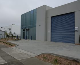 Factory, Warehouse & Industrial commercial property leased at 1222 Old Port Road Royal Park SA 5014