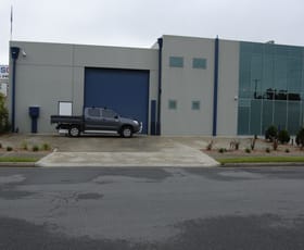 Factory, Warehouse & Industrial commercial property leased at 1222 Old Port Road Royal Park SA 5014