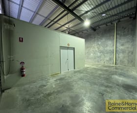 Factory, Warehouse & Industrial commercial property for lease at 10/10 Prosperity Place Geebung QLD 4034