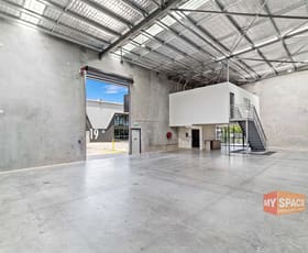 Offices commercial property leased at 1/61 Ashford Avenue Milperra NSW 2214