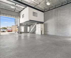 Factory, Warehouse & Industrial commercial property for lease at Unit 117/7 Hoyle Avenue Castle Hill NSW 2154