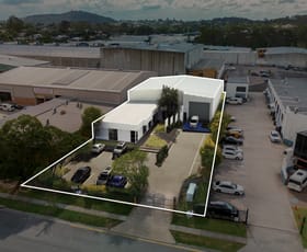 Factory, Warehouse & Industrial commercial property for lease at 14 Dividend Street Mansfield QLD 4122