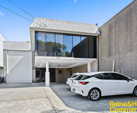 Factory, Warehouse & Industrial commercial property for lease at 7 Homedale Road Bankstown NSW 2200