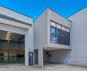 Factory, Warehouse & Industrial commercial property leased at 7/25 Ingleston Road Tingalpa QLD 4173