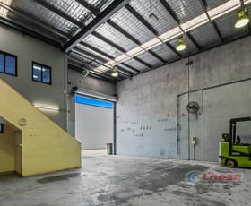 Factory, Warehouse & Industrial commercial property leased at 7/25 Ingleston Road Tingalpa QLD 4173