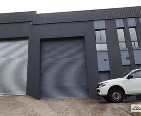 Factory, Warehouse & Industrial commercial property leased at 3/11 Kelray Place Asquith NSW 2077