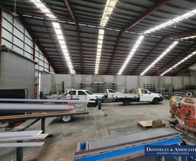 Factory, Warehouse & Industrial commercial property leased at Unit 165/49 Station Road Yeerongpilly QLD 4105