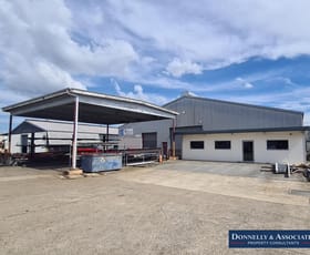 Factory, Warehouse & Industrial commercial property leased at Unit 165/49 Station Road Yeerongpilly QLD 4105