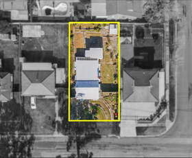 Development / Land commercial property for lease at 83 Callagher Street Mount Druitt NSW 2770