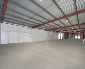 Factory, Warehouse & Industrial commercial property for lease at 586-590 Ingham Road Mount Louisa QLD 4814