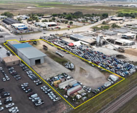 Factory, Warehouse & Industrial commercial property for lease at 586-590 Ingham Road Mount Louisa QLD 4814
