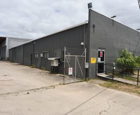 Factory, Warehouse & Industrial commercial property for lease at 590 Ingham Road Mount Louisa QLD 4814