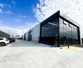 Factory, Warehouse & Industrial commercial property for lease at 3/53 Yuilles Road Mornington VIC 3931