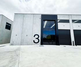 Factory, Warehouse & Industrial commercial property for lease at 3/53 Yuilles Road Mornington VIC 3931