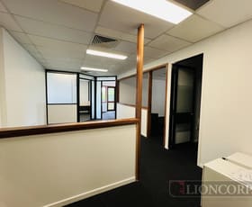 Offices commercial property for lease at Milton QLD 4064