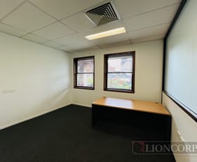 Offices commercial property for lease at Milton QLD 4064