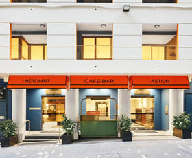 Offices commercial property leased at 405/3 Hosking Place Sydney NSW 2000