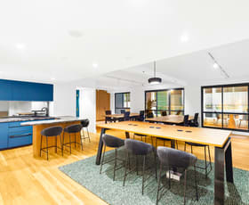 Offices commercial property leased at 405/3 Hosking Place Sydney NSW 2000