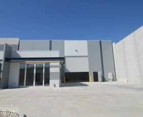 Factory, Warehouse & Industrial commercial property leased at 32 Buontempo Road Carrum Downs VIC 3201